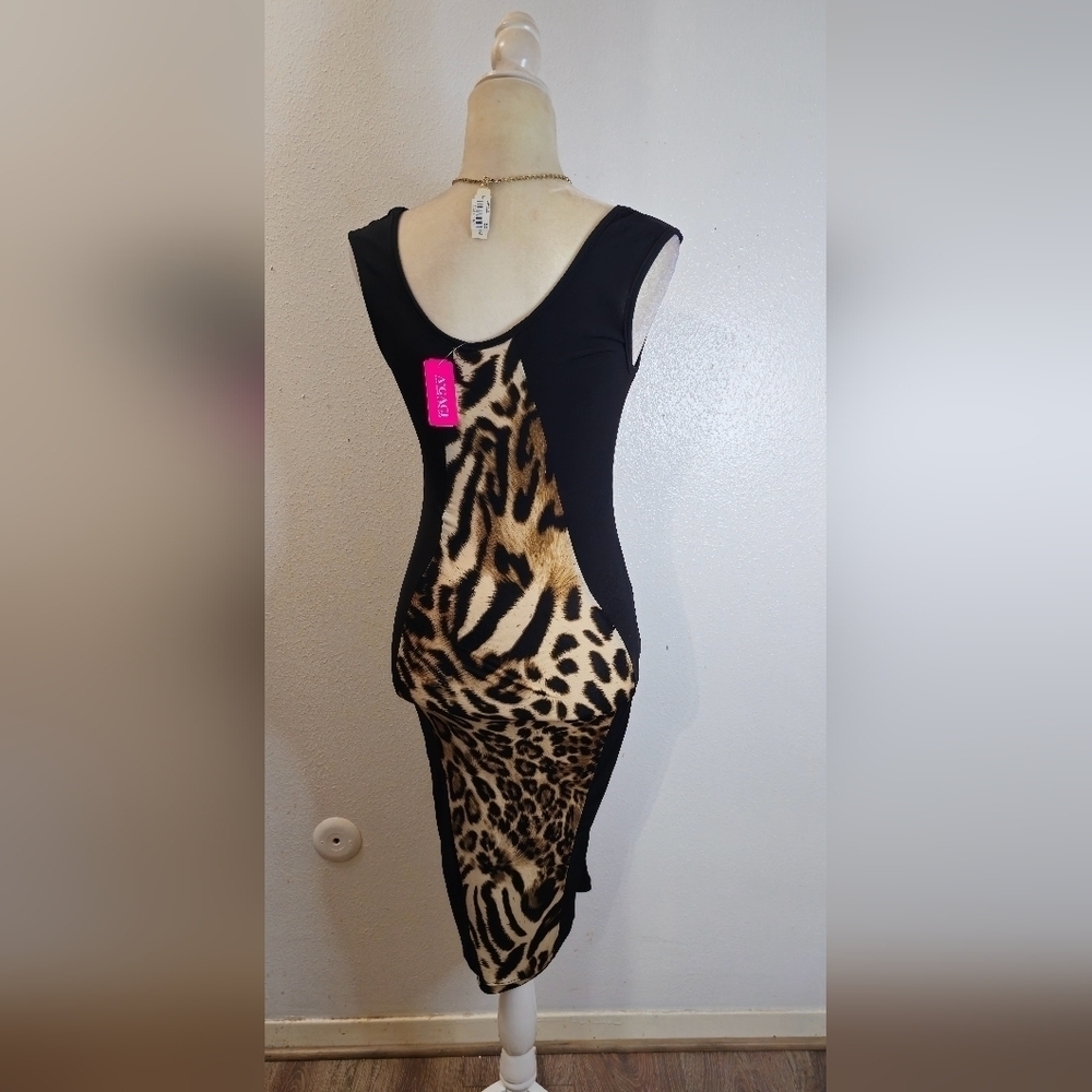 A'GACI DRESS - Picture 2 of 7